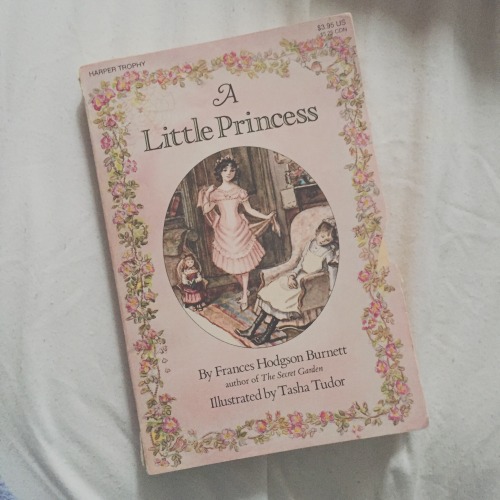 lilacfaeries:look at what i found! one of my favorite books when...