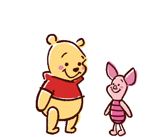 princessbabygirlxxoo - This little adores Pooh Bear Pooh!!