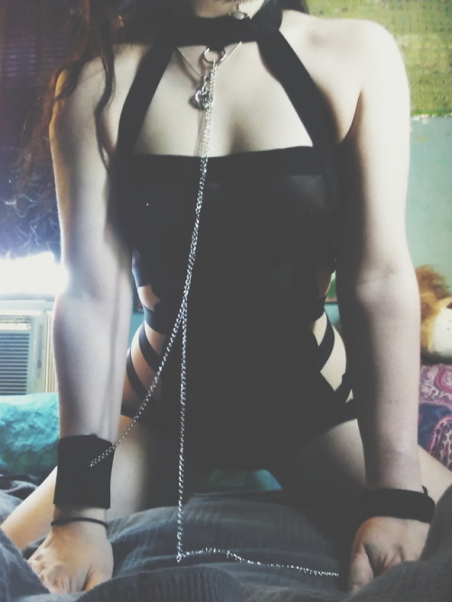 submissivesexdoll - This one was too great to post with any...