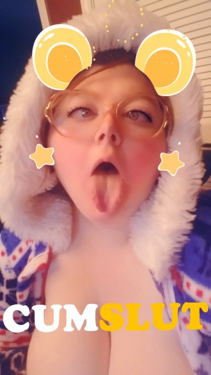 peach-pudge - I’m obssessed with ahegao… sorry not sorry...