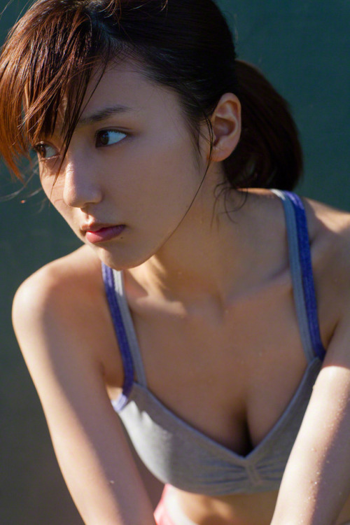 japanesebeautifulwoman - Erina Mano 真野恵里菜