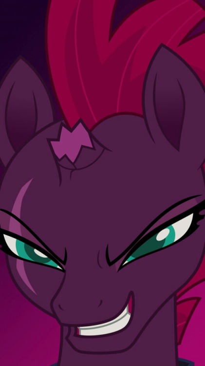 transparentnightduck - Here are some OK quality Tempest Shadow...