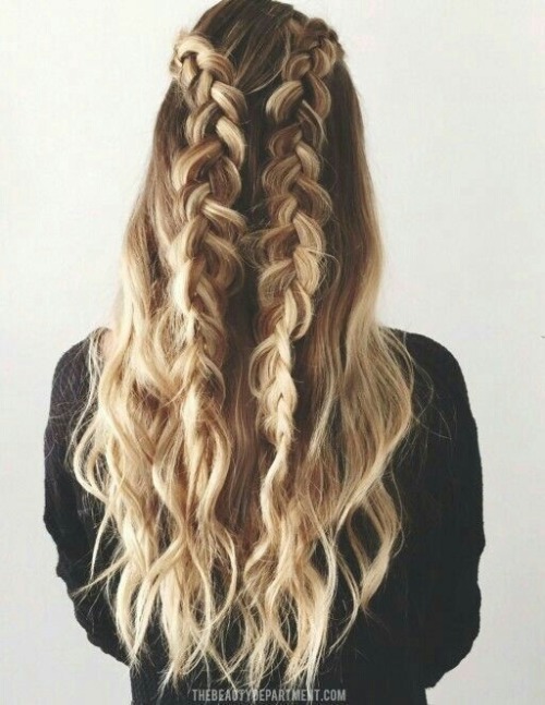 hairstylesbeauty:Source: thebeautydepartment.com