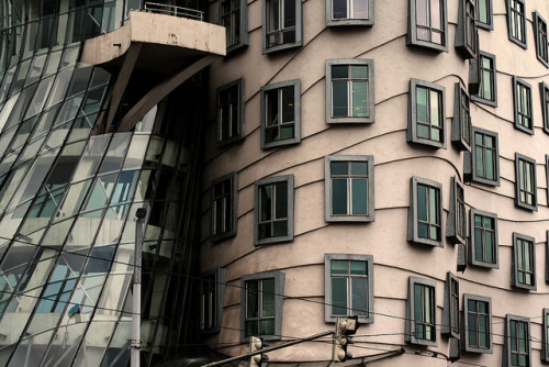 artirl - Prague Architecture Photography by d o l f i on Flickr.