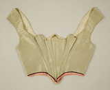 obligeme - gown bodices, 1840s-1860s