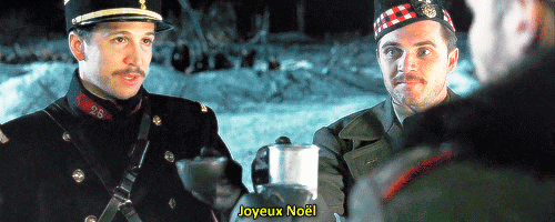 colonel-kurtz-official - sail-not-drift - Joyeux Noël (2005)When...
