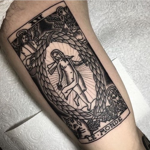 blacktattooing - By @dean_ctattoo To submit your work use the...