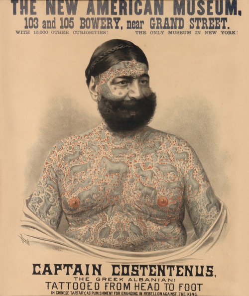 camerettasabauda:designer unknown, captain costentenus, 1876:...