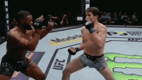 mmarelated - UFC 228 - Tyron Woodley vs. Darren TillBeginning of...