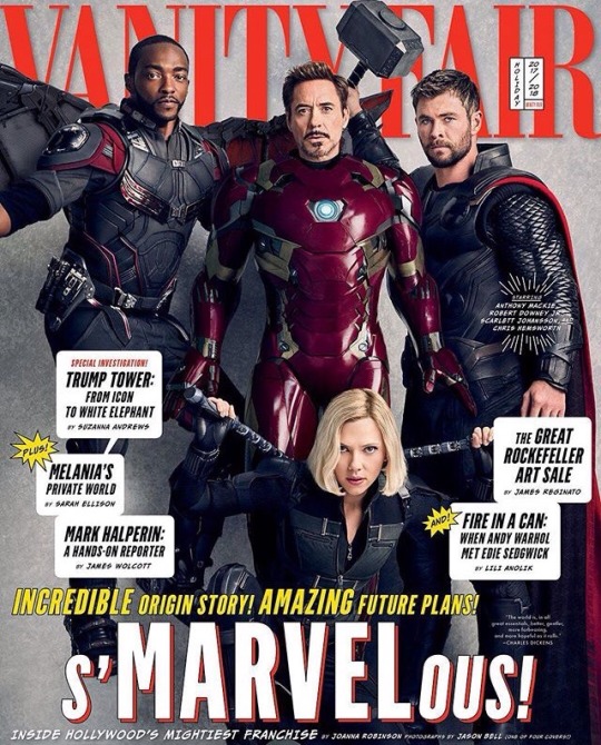 Avengers : Infinity war  Tumblr_p05secUCoa1tuzpxao1_540