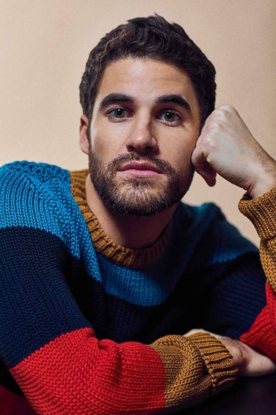 darrencriss - The Assassination of Gianni Versace:  American Crime Story - Page 17 Tumblr_p3uqz8SZlV1wpi2k2o2_540