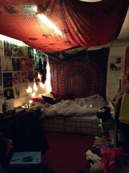hippy room  on Tumblr 