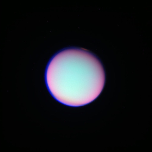 astronomyblog - Titan Moon of SaturnImage credit - NASA/JPL...