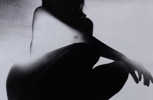 regardintemporel - Olga Bleyova- Nu féminin, 1992