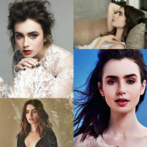 Lily Collins as Shireen Baratheon