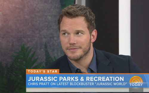 consultingwinchester - parks-and-rex - mcavoys - CHRIS PRATT | by...