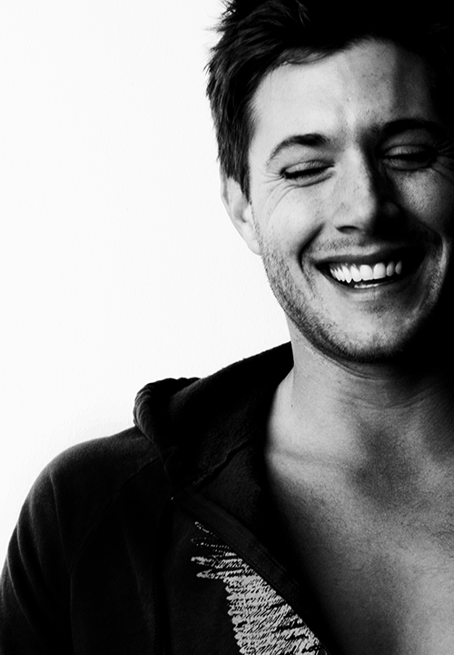 out-in-the-open - Happy 40th Birthday Jensen!Keep being the...