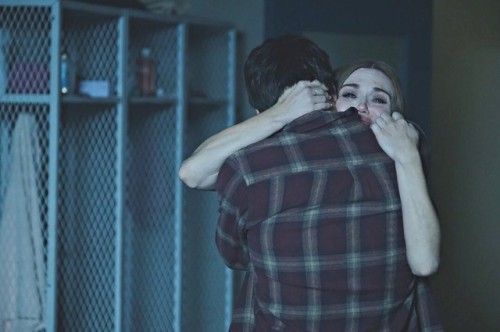 boogieobrien - New/Old stills of Dylan O‘Brien and Holland Roden...