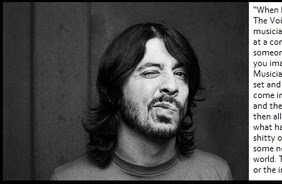 Dave Grohl Quote http://dlvr.it/QLG4k8