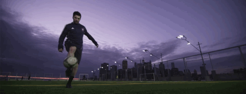 NYC Soccer: Captured [[MORE]]
It seems like every month there’s a new group, fully equipped with ambition and artistic prowess, that tries to capture / uncover / reveal / explore the soccer / football / fútbol / futebol scene in New York City. It’s...