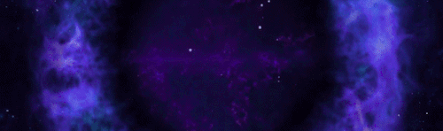 purpledragongifs - To her, he was the whole universe and to him...