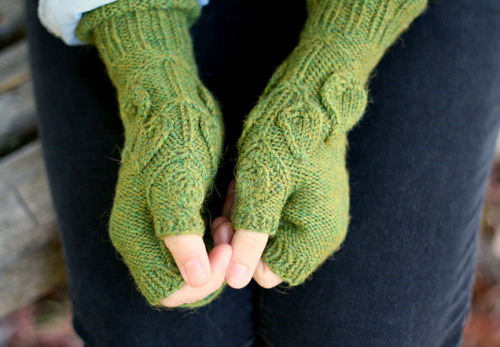 acalmstrength42 - Check out these gorgeous knitting projects...