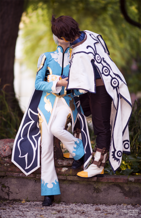 sawi93 - One & only~Sorey by LaceMikleo &...