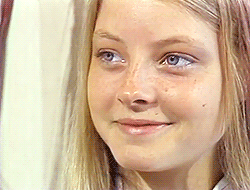 the-years-between-us - calypsio - jodie foster being asked about...