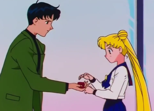 vaselinecats - sailormooncollectibles - NEW Sailor Moon...