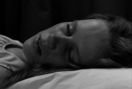 lostinpersona - Persona, Ingmar Bergman (1966)