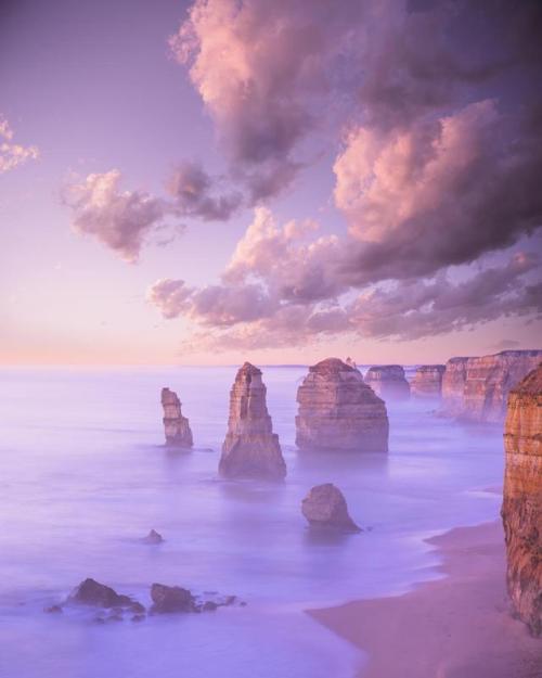 thebeautifuloutdoors - The Twelve Apostles, Australia...