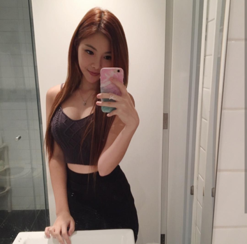 Sexy Asian Gangbang.Hotwife.Creampie