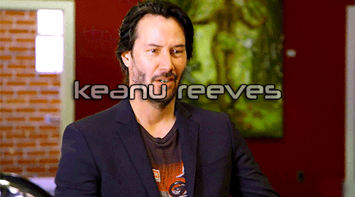 keanuincollars - Happy 55th Birthday to the legendary Keanu...