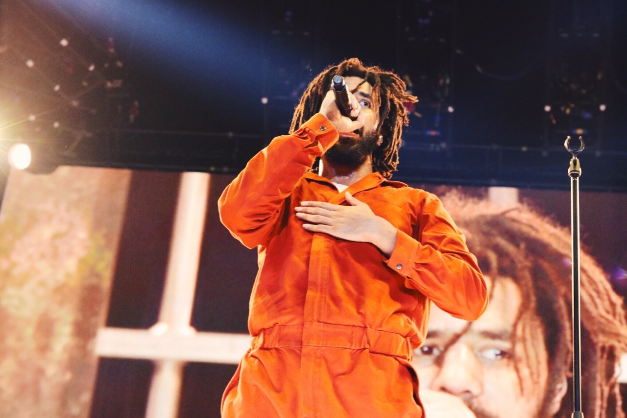 teamcole • Your source for everything J. Cole1280 x 853