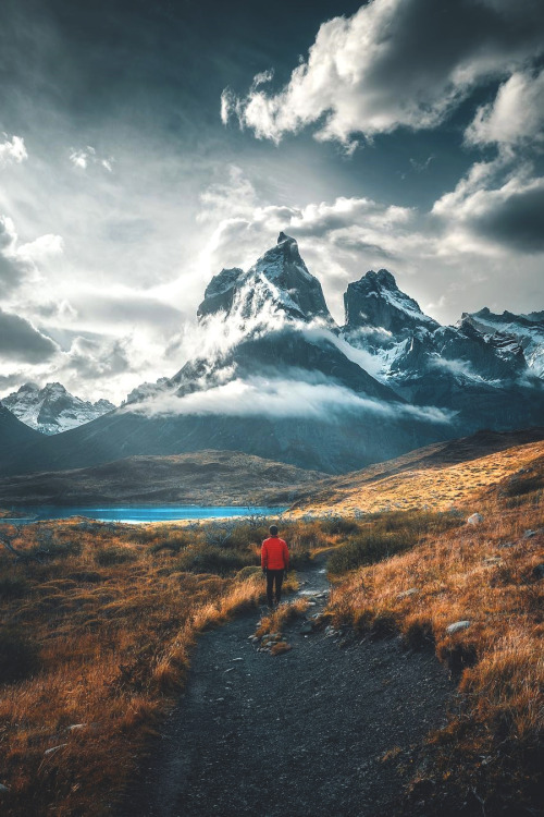 kcrdnk - lsleofskye - Torres del Paine | merveceranphoto K