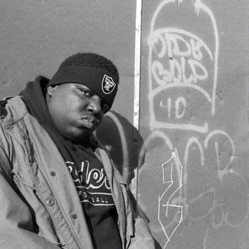 todayinhiphophistory:Today in Hip Hop History:The Notorious...