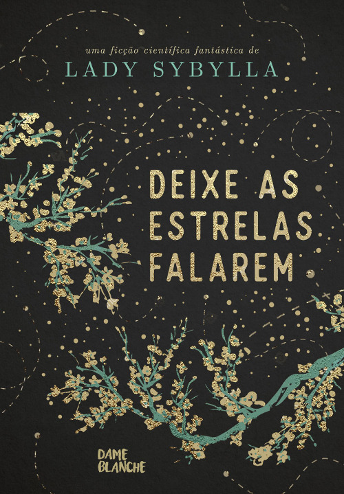 Deixe as Estrelas Falarem (Foto: Dame Blache/Divulgação)