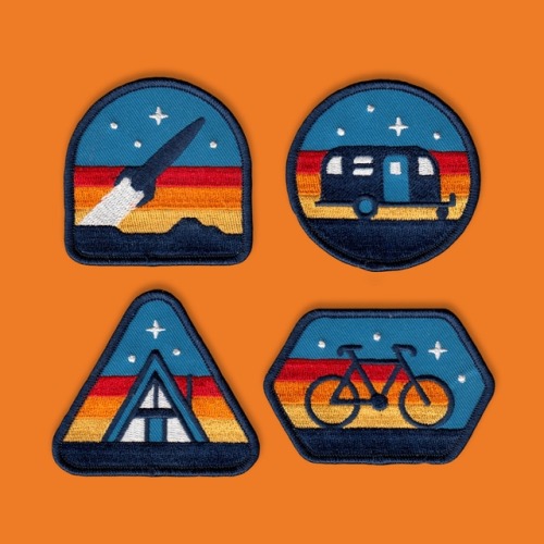 sosuperawesome - Patches and Pins by DKNG on EtsySee our...
