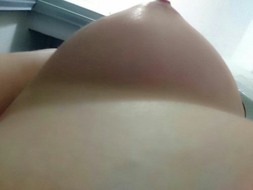 jacloh - zpornssg - Heres some new ones ;p did my boobs grew...