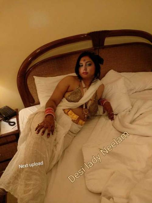 bhabhilover786 - Hot and bold Neelam, reblog for more pics