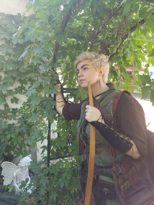 a-particularly-rad-lad - Had a great time at Scarborough Faire...