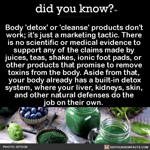 body-detox-or-cleanse-products-dont-work
