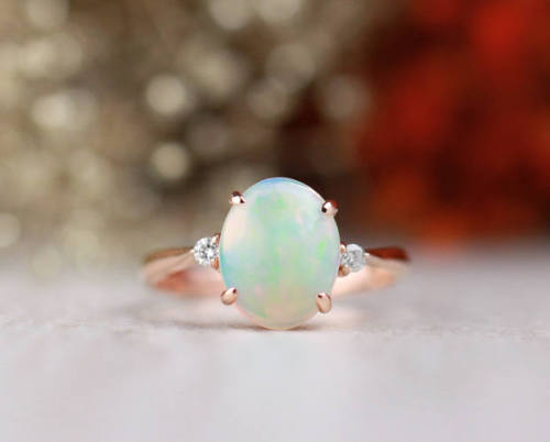 sosuperawesome - Rings by Stones and Gold, on EtsySee our...
