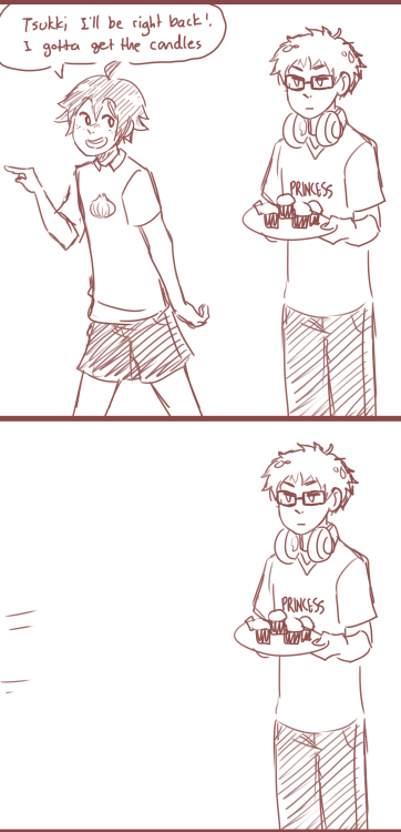 highviscosity:Tsukki has dinos in his room so that means he...