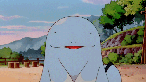 Image result for Quagsire gif