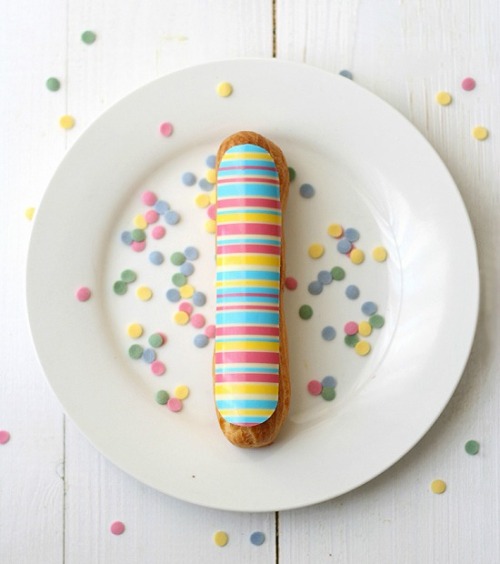 sweetoothgirl - Summer Eclairs