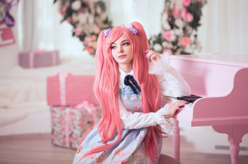 Loli by Sorui Check out http://hotcosplaychicks.tumblr.com for...