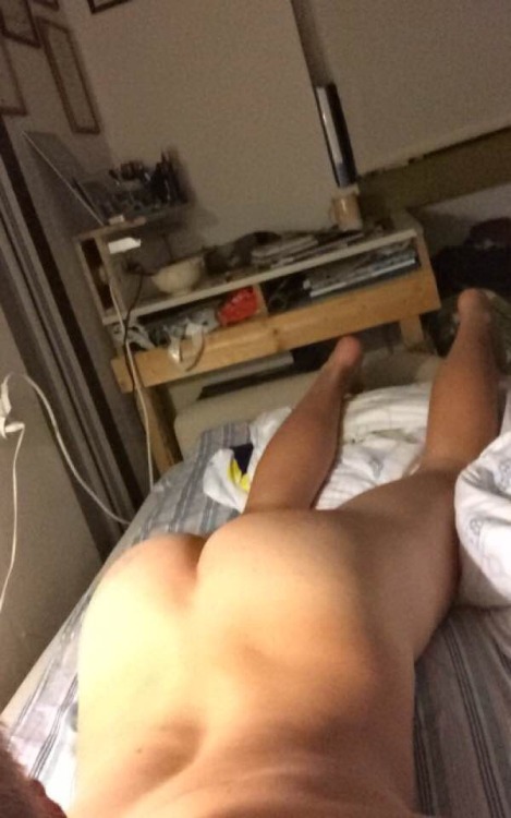 exposed-straightguys - This is Johannes. He’s from Estonia and...