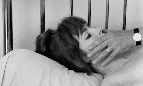 grandrieux - Alain Robbe-Grillet, ‘Trans-Europ-Express’. 1966.