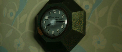 screenshottery - The inexorable passage of time in Synecdoche, New...